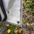 1429103-7 Toyota Corolla 5-door Liftback 1.6 Manual, 90hp, 1988