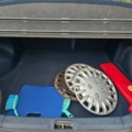 1429103-22 Toyota Corolla 5-door Liftback 1.6 Manual, 90hp, 1988