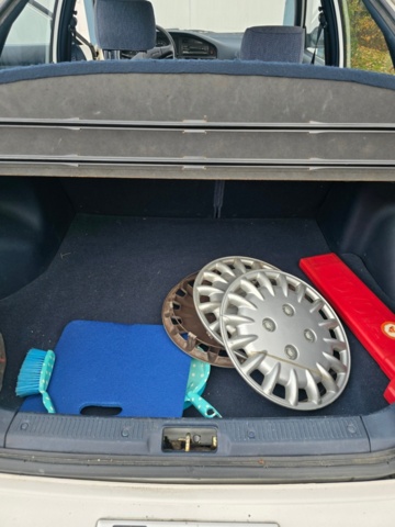 1429103-22 Toyota Corolla 5-door Liftback 1.6 Manual, 90hp, 1988