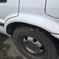 1429103-11 Toyota Corolla 5-door Liftback 1.6 Manual, 90hp, 1988