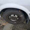 1429103-12 Toyota Corolla 5-door Liftback 1.6 Manual, 90hp, 1988