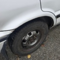 1429103-13 Toyota Corolla 5-door Liftback 1.6 Manual, 90hp, 1988