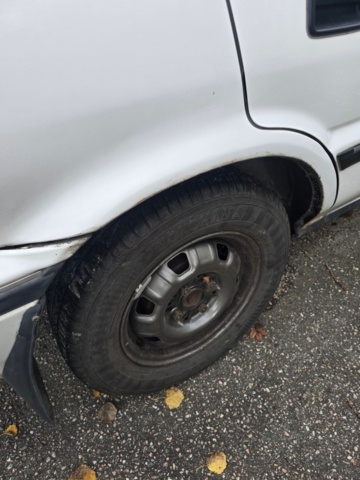 1429103-13 Toyota Corolla 5-door Liftback 1.6 Manual, 90hp, 1988