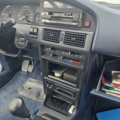 1429103-17 Toyota Corolla 5-door Liftback 1.6 Manual, 90hp, 1988
