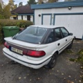 1429103-2 Toyota Corolla 5-door Liftback 1.6 Manual, 90hp, 1988