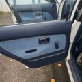 1429103-4 Toyota Corolla 5-door Liftback 1.6 Manual, 90hp, 1988