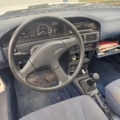 1429103-18 Toyota Corolla 5-door Liftback 1.6 Manual, 90hp, 1988