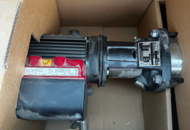 1044692 Vertical pump Grundfos CRE5-5 A-FGJ-AE-HQQE