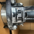 1044692-3 Vertical pump Grundfos CRE5-5 A-FGJ-AE-HQQE