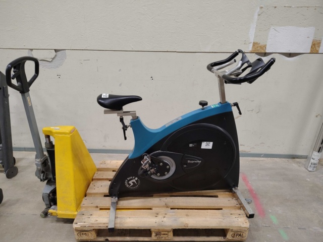 1436591-1 Spinningcykel – Body Bike, Supreme