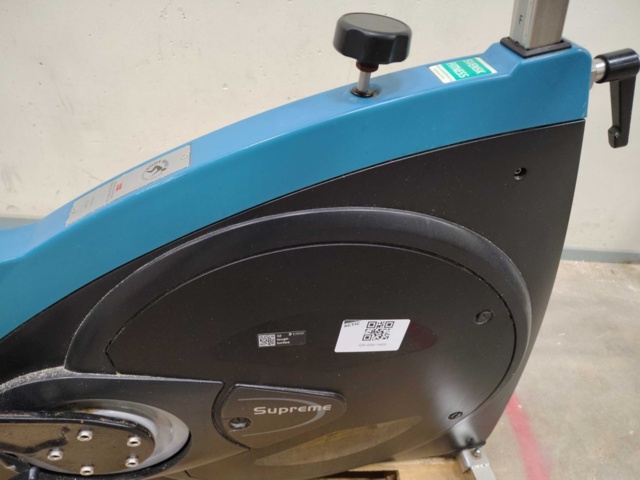 1436591-3 Spinningcykel – Body Bike, Supreme