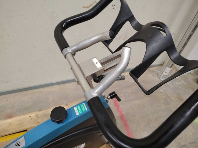 1436591-4 Spinningcykel – Body Bike, Supreme