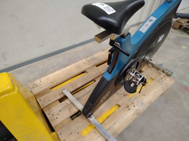 1436591-6 Spinningcykel – Body Bike, Supreme