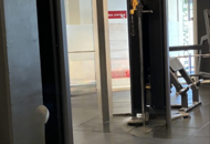 1436595 Kabelmaskin – Cybex, justerbar dragstation