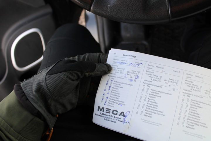 1437812-18 Opel Vivaro 1.6 CDTI BIturbo Manuell, 125hk, 2017 (renoveringsobjekt)