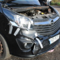 1437812-10 Opel Vivaro 1.6 CDTI BIturbo Manuell, 125hk, 2017 (renoveringsobjekt)