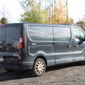 1437812-5 Opel Vivaro 1.6 CDTI BIturbo Manuell, 125hk, 2017 (renoveringsobjekt)