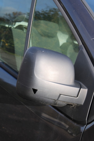 1437812-19 Opel Vivaro 1.6 CDTI BIturbo Manuell, 125hk, 2017 (renoveringsobjekt)