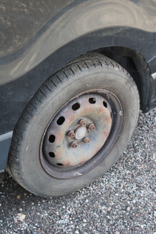 1437812-22 Opel Vivaro 1.6 CDTI BIturbo Manuell, 125hk, 2017 (renoveringsobjekt)