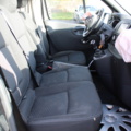 1437812-28 Opel Vivaro 1.6 CDTI BIturbo Manuell, 125hk, 2017 (renoveringsobjekt)