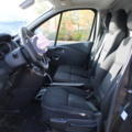 1437812-29 Opel Vivaro 1.6 CDTI BIturbo Manuell, 125hk, 2017 (renoveringsobjekt)