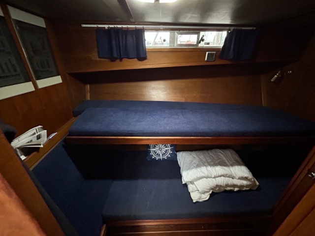 1371112-50 Uniflite/Chris Craft Concertible 42 -1979