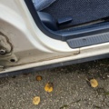 1429103-9 Toyota Corolla 5-door Liftback 1.6 Manual, 90hp, 1988