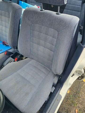 1429103-21 Toyota Corolla 5-door Liftback 1.6 Manual, 90hp, 1988