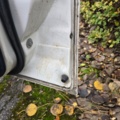 1429103-16 Toyota Corolla 5-door Liftback 1.6 Manual, 90hp, 1988