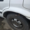 1429103-15 Toyota Corolla 5-door Liftback 1.6 Manual, 90hp, 1988