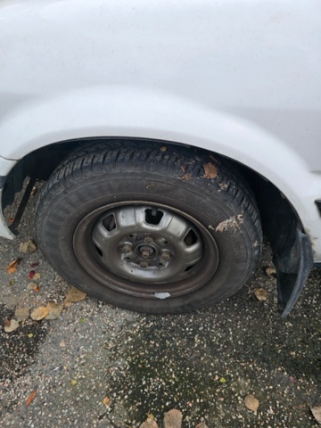 1429103-14 Toyota Corolla 5-door Liftback 1.6 Manual, 90hp, 1988