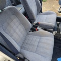 1429103-20 Toyota Corolla 5-door Liftback 1.6 Manual, 90hp, 1988