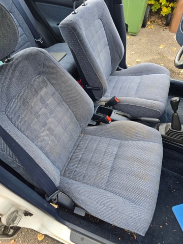 1429103-20 Toyota Corolla 5-door Liftback 1.6 Manual, 90hp, 1988