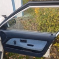 1429103-6 Toyota Corolla 5-door Liftback 1.6 Manual, 90hp, 1988