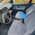 1429103-19 Toyota Corolla 5-door Liftback 1.6 Manual, 90hp, 1988