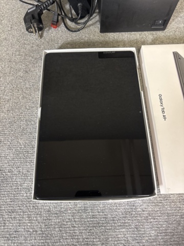 1408544-2 Kvittoskrivare med surfplatta, Epson TM-m30II-H + Samsung Galaxy Tab A7 Lite