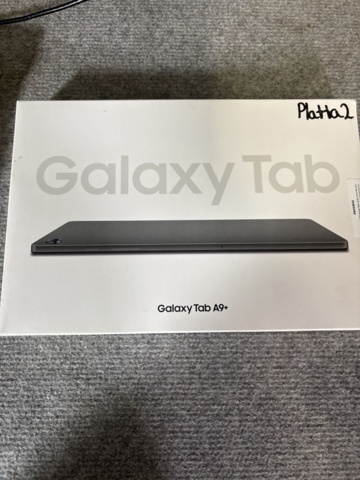 1408544-7 Kvittoskrivare med surfplatta, Epson TM-m30II-H + Samsung Galaxy Tab A7 Lite