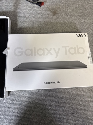 1408545-7 Kvittoskrivare med surfplatta, Epson TM-m30II-H + Samsung Galaxy Tab A7 Lite