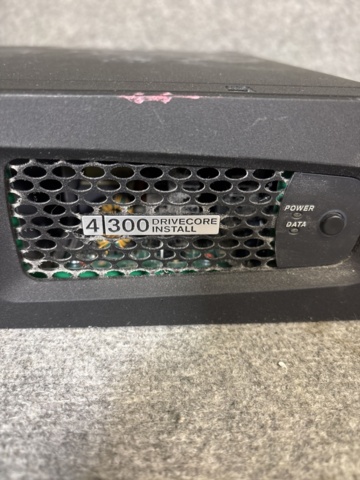 1408546-5 Crown DriveCore Install 4300 samt Samsung tablet