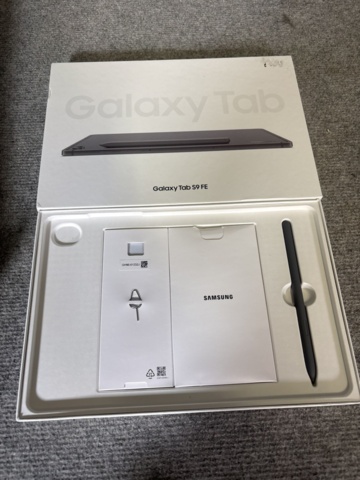 1408546-10 Crown DriveCore Install 4300 samt Samsung tablet