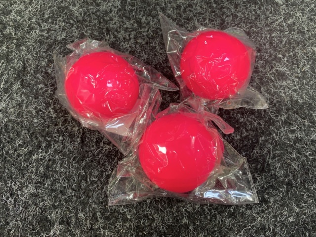 1437545-2 Slime-kit, stressbollar m.m.