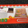 1437570-6 Bead crafts, slime kits etc.