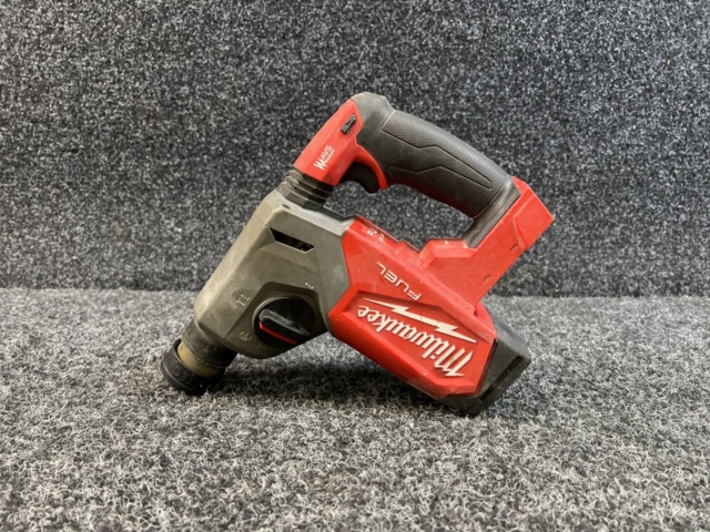 1438219-1 Borrhammare Milwaukee M18 FHX