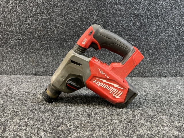 1438219-2 Borrhammare Milwaukee M18 FHX