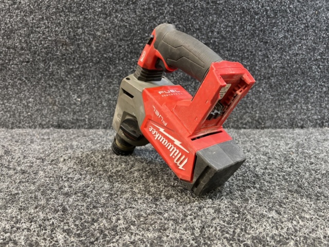 1438219-3 Borrhammare Milwaukee M18 FHX