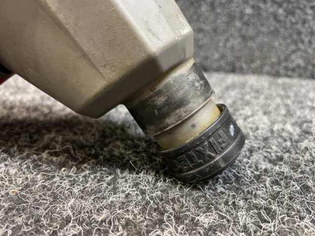 1438219-5 Borrhammare Milwaukee M18 FHX