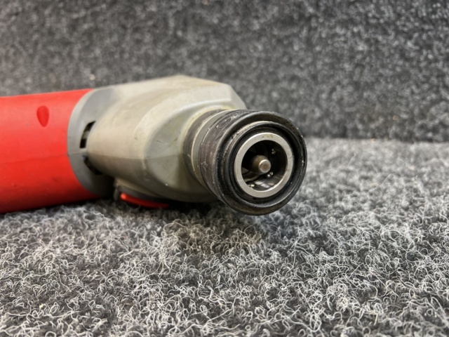 1438219-6 Borrhammare Milwaukee M18 FHX