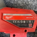 1438219-7 Borrhammare Milwaukee M18 FHX