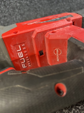 1438219-8 Borrhammare Milwaukee M18 FHX