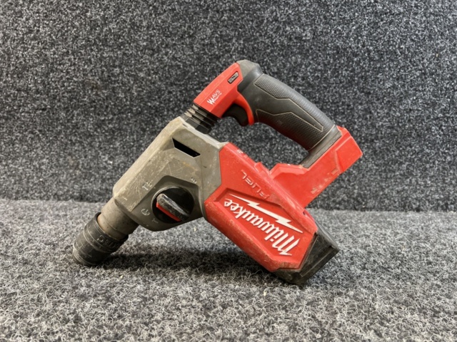 1438220-1 Borrhammare Milwaukee M18 FHX